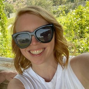 Meet your Posher, Aimee